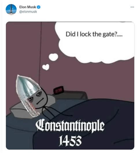 did ı lock the gate ne demek